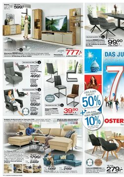 Ostermann Prospekt (ab 02.01.2026) zum Blättern - Seite 2