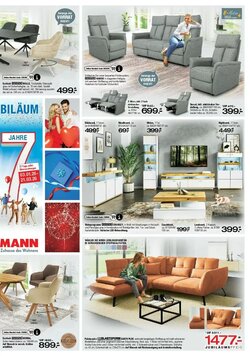 Ostermann Prospekt (ab 02.01.2026) zum Blättern - Seite 3