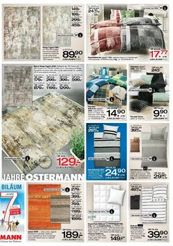 Ostermann Prospekt (ab 02.01.2026) zum Blättern - Seite 7
