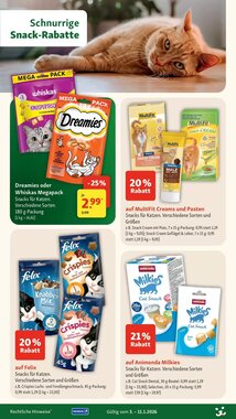 Fressnapf Prospekt (ab 02.01.2026) zum Blättern - Seite 10