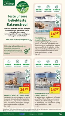 Fressnapf Prospekt (ab 02.01.2026) zum Blättern - Seite 12