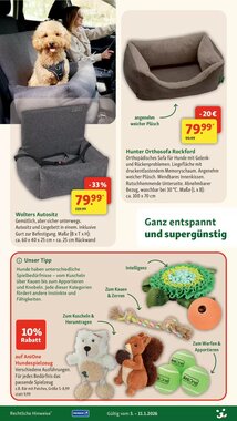 Fressnapf Prospekt (ab 02.01.2026) zum Blättern - Seite 21