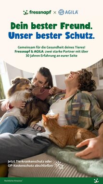 Fressnapf Prospekt (ab 02.01.2026) zum Blättern - Seite 24