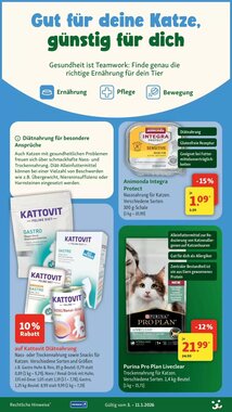 Fressnapf Prospekt (ab 02.01.2026) zum Blättern - Seite 8