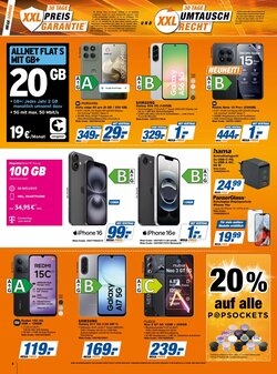 Expert Bening Prospekt (ab 02.01.2026) zum Blättern - Seite 4