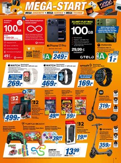 Expert Bening Prospekt (ab 02.01.2026) zum Blättern - Seite 5