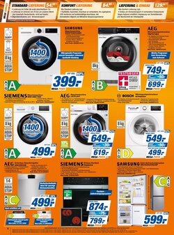 Expert Bening Prospekt (ab 02.01.2026) zum Blättern - Seite 6