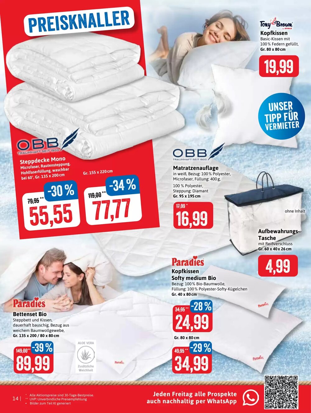  Prospekt (ab 02.01.2026) zum Blättern - Seite 14