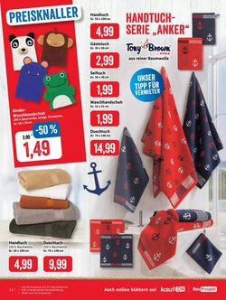  Prospekt (ab 02.01.2026) zum Blättern - Seite 16