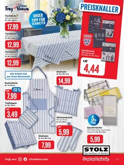  Prospekt (ab 02.01.2026) zum Blättern - Seite 17