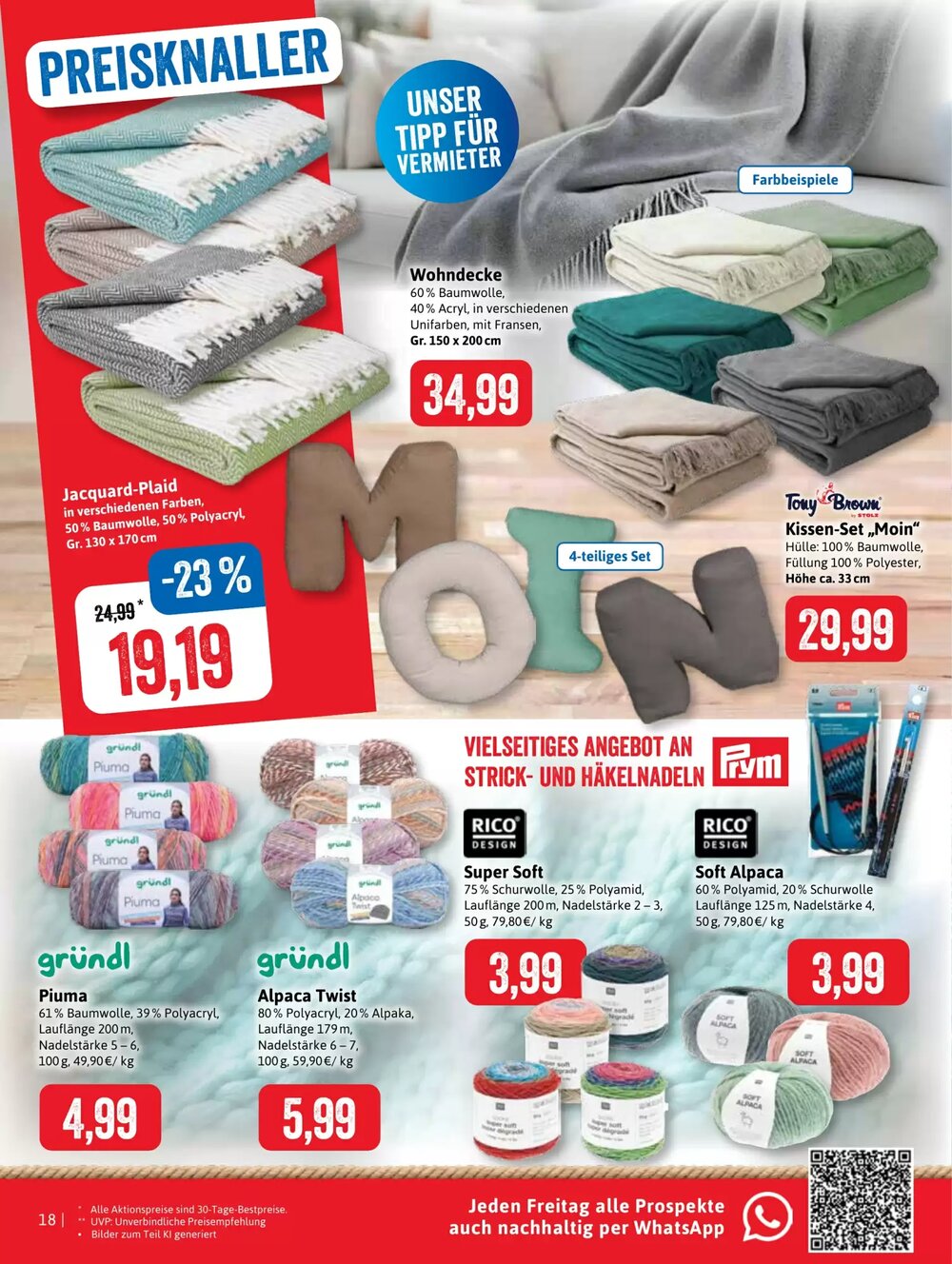  Prospekt (ab 02.01.2026) zum Blättern - Seite 18
