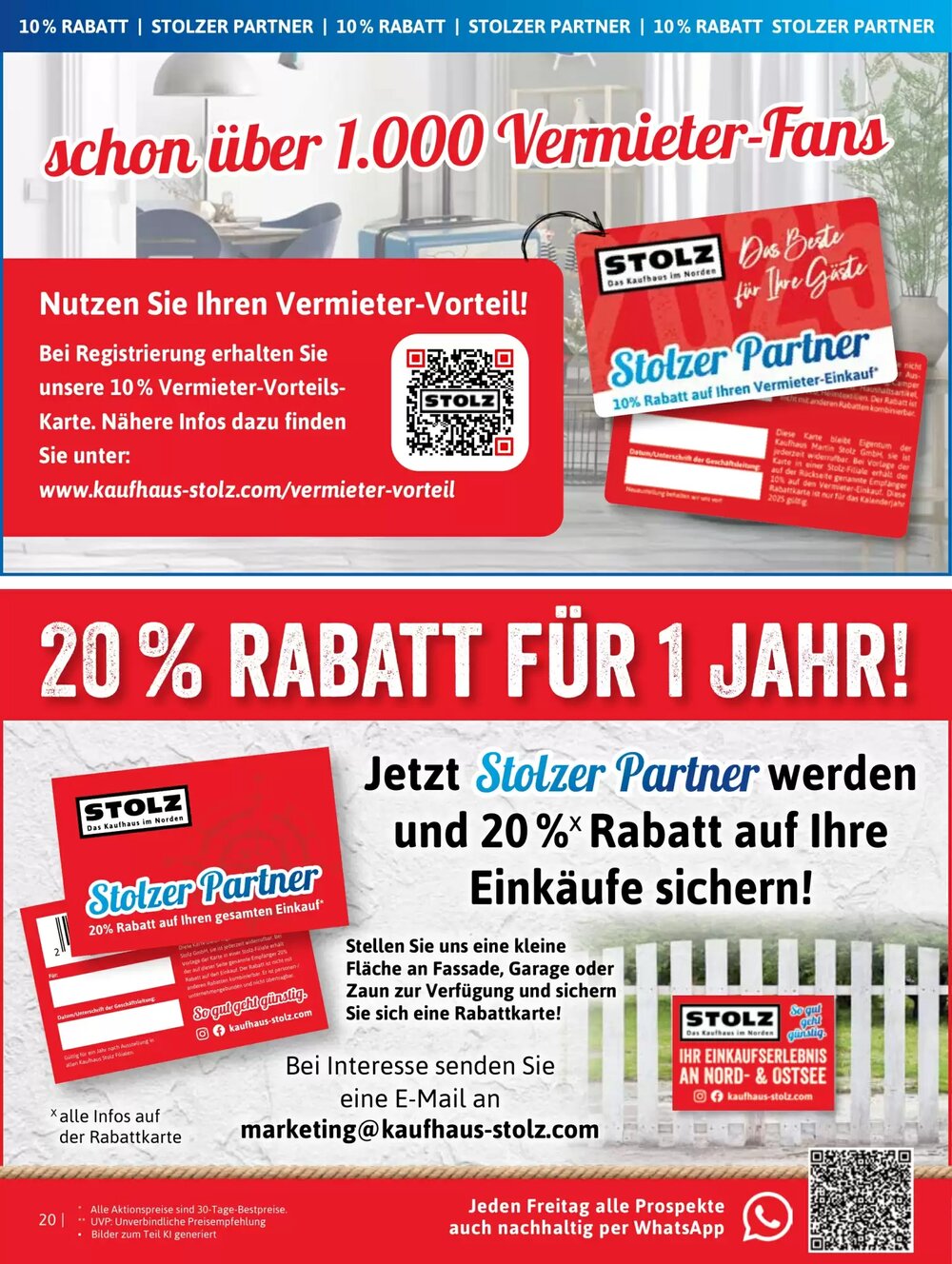  Prospekt (ab 02.01.2026) zum Blättern - Seite 20