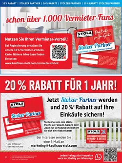  Prospekt (ab 02.01.2026) zum Blättern - Seite 20