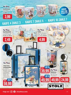  Prospekt (ab 02.01.2026) zum Blättern - Seite 21