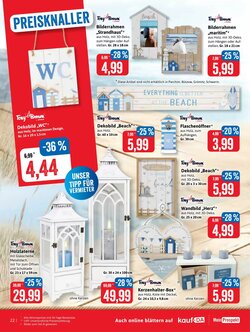  Prospekt (ab 02.01.2026) zum Blättern - Seite 22