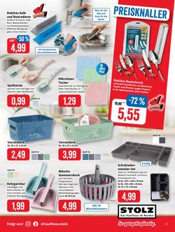  Prospekt (ab 02.01.2026) zum Blättern - Seite 3