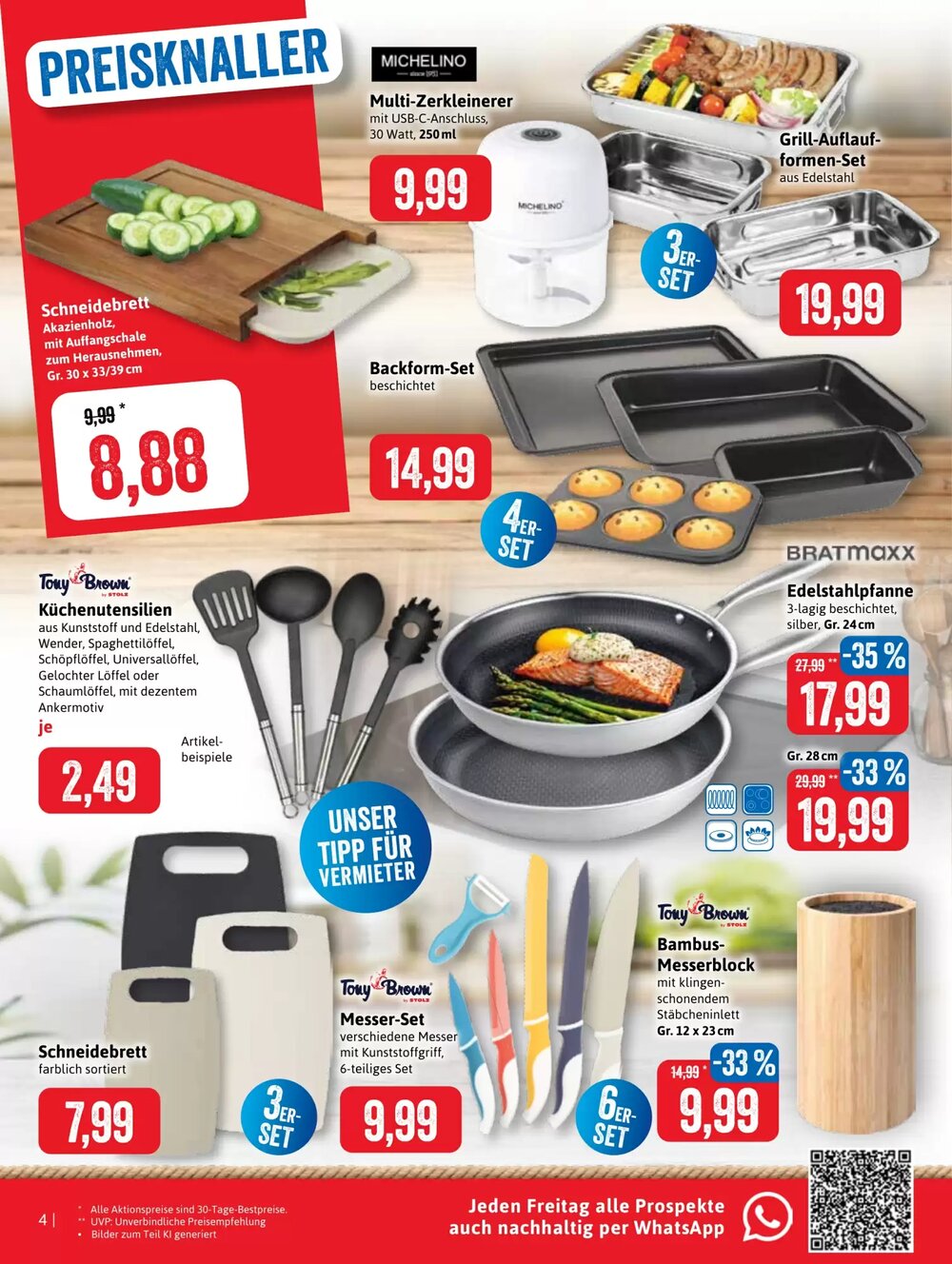  Prospekt (ab 02.01.2026) zum Blättern - Seite 4