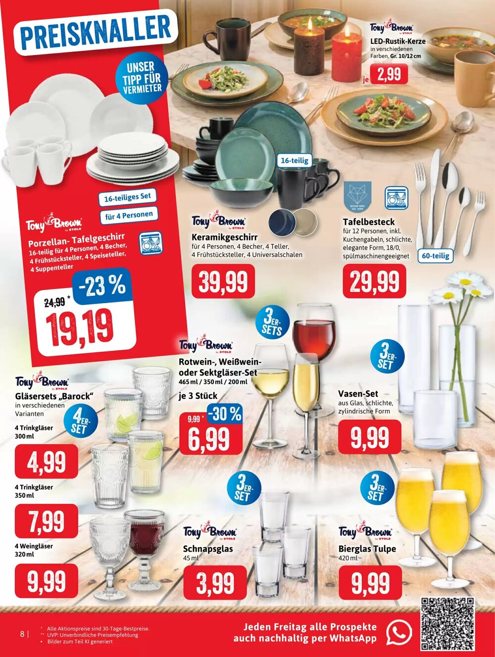  Prospekt (ab 02.01.2026) zum Blättern - Seite 8