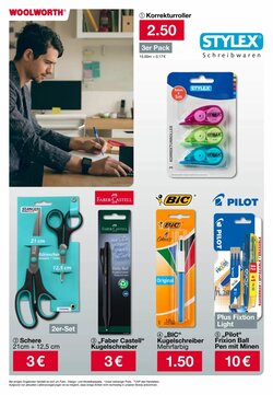 Woolworth Prospekt (ab 02.01.2026) zum Blättern - Seite 14