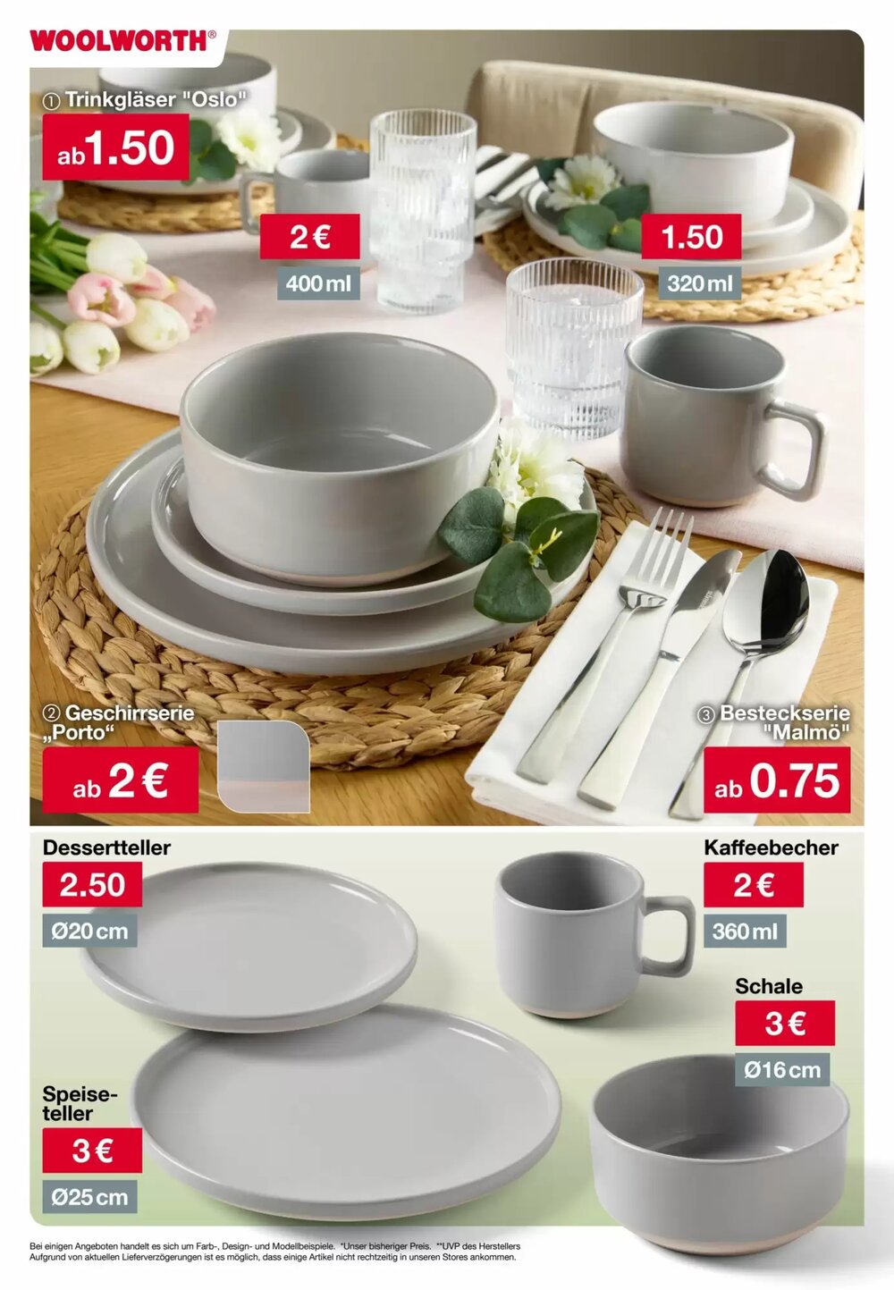 Woolworth Prospekt (ab 02.01.2026) zum Blättern - Seite 27