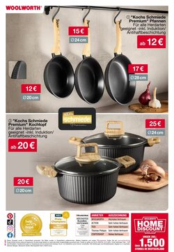 Woolworth Prospekt (ab 02.01.2026) zum Blättern - Seite 29