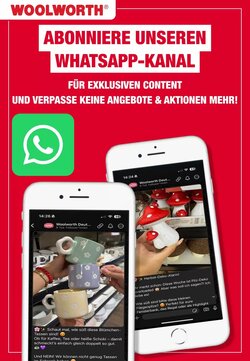 Woolworth Prospekt (ab 02.01.2026) zum Blättern - Seite 36