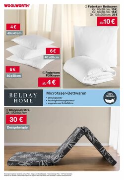 Woolworth Prospekt (ab 02.01.2026) zum Blättern - Seite 5