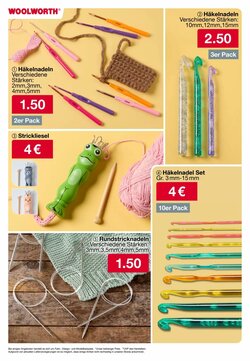 Woolworth Prospekt (ab 02.01.2026) zum Blättern - Seite 8