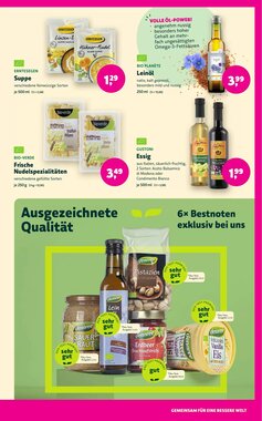 Denns BioMarkt Prospekt (ab 03.01.2026) zum Blättern - Seite 13