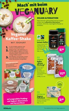 Denns BioMarkt Prospekt (ab 03.01.2026) zum Blättern - Seite 6