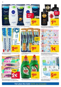 Rusta Prospekt (ab 03.01.2026) zum Blättern - Seite 10