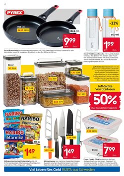 Rusta Prospekt (ab 03.01.2026) zum Blättern - Seite 4