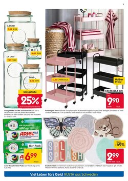 Rusta Prospekt (ab 03.01.2026) zum Blättern - Seite 5