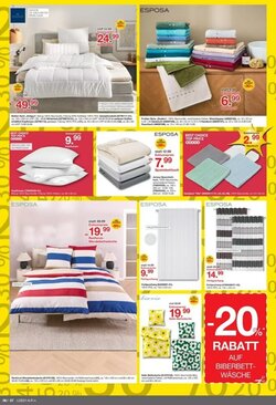 Möbelzentrum Pforzheim Prospekt (ab 03.01.2026) zum Blättern - Seite 6