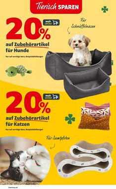 Das Futterhaus Prospekt (ab 03.01.2026) zum Blättern - Seite 10