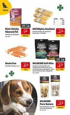 Das Futterhaus Prospekt (ab 03.01.2026) zum Blättern - Seite 4