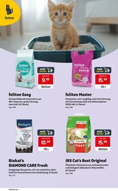 Das Futterhaus Prospekt (ab 03.01.2026) zum Blättern - Seite 8