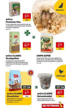 Das Futterhaus Prospekt (ab 03.01.2026) zum Blättern - Seite 9