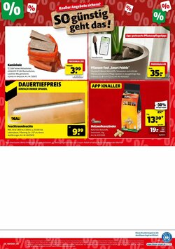 Hagebau Prospekt (ab 03.01.2026) zum Blättern - Seite 10