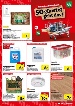 Hagebau Prospekt (ab 03.01.2026) zum Blättern - Seite 3