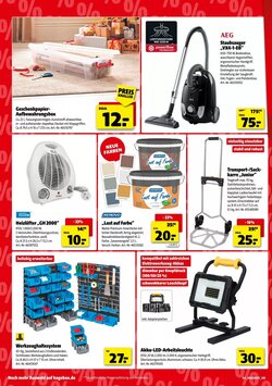 Hagebau Prospekt (ab 03.01.2026) zum Blättern - Seite 4