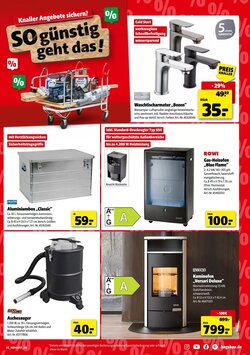 Hagebau Prospekt (ab 03.01.2026) zum Blättern - Seite 5