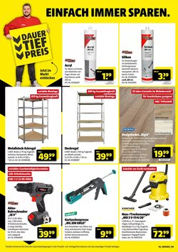 Hagebau Prospekt (ab 03.01.2026) zum Blättern - Seite 6