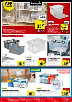 Hagebau Prospekt (ab 03.01.2026) zum Blättern - Seite 8