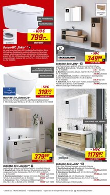 toom Baumarkt Prospekt (ab 03.01.2026) zum Blättern - Seite 10