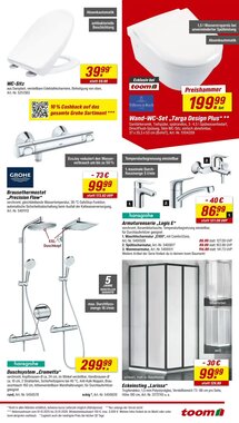 toom Baumarkt Prospekt (ab 03.01.2026) zum Blättern - Seite 11