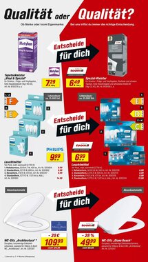toom Baumarkt Prospekt (ab 03.01.2026) zum Blättern - Seite 2