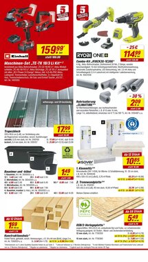 toom Baumarkt Prospekt (ab 03.01.2026) zum Blättern - Seite 4