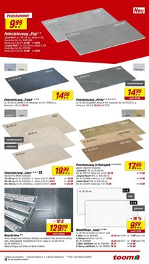 toom Baumarkt Prospekt (ab 03.01.2026) zum Blättern - Seite 9