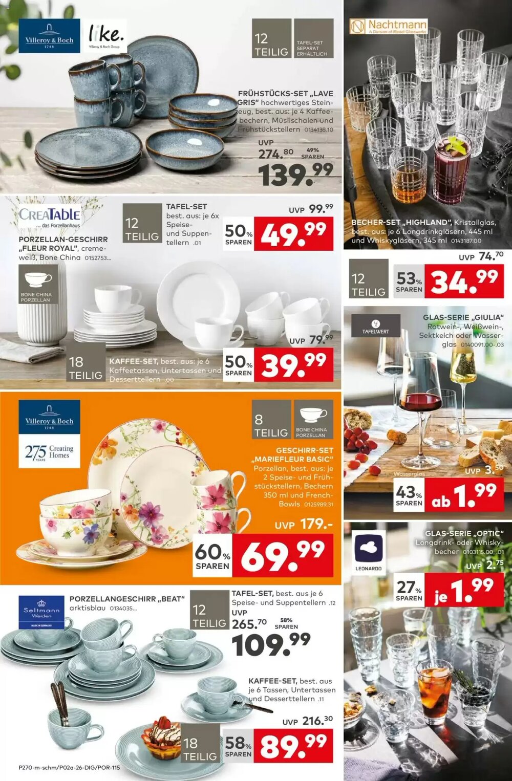 porta Prospekt (ab 04.01.2026) zum Blättern - Seite 4